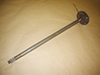 97 3.8  Camaro Firebird Drum Brake Axle Shaft